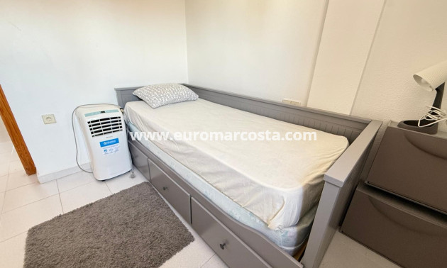 Sale - Bungalow Planta Alta - Guardamar del Segura