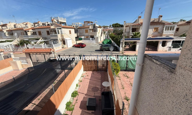 Sale - Bungalow Planta Alta - Guardamar del Segura