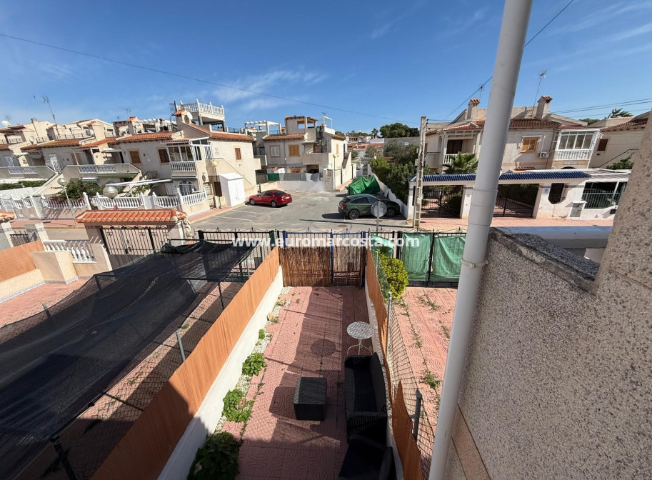 Sale - Bungalow Planta Alta - Guardamar del Segura