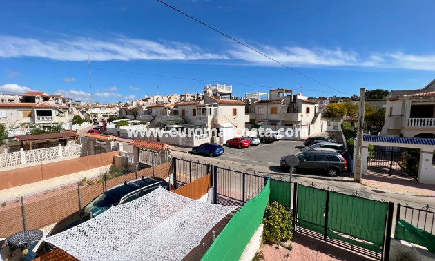 Sale - Bungalow Planta Alta - Guardamar del Segura