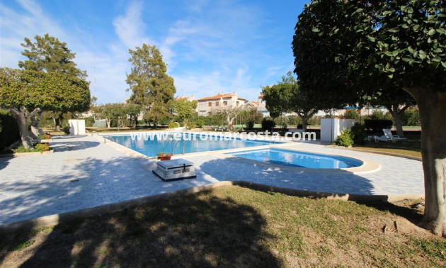 Sale - Bungalow Planta Alta - Guardamar del Segura