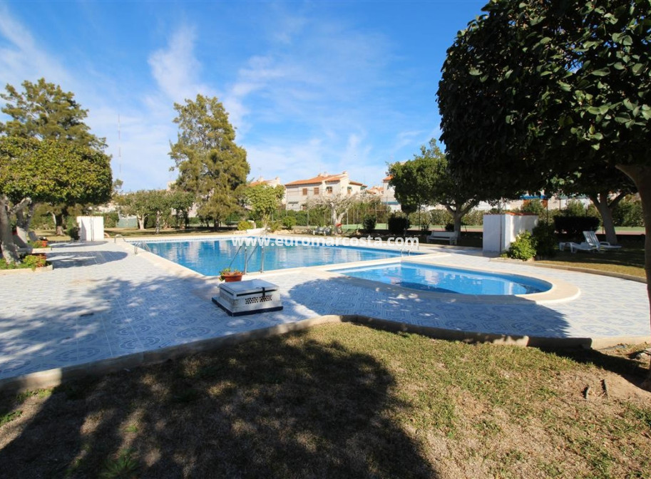 Sale - Bungalow Planta Alta - Guardamar del Segura