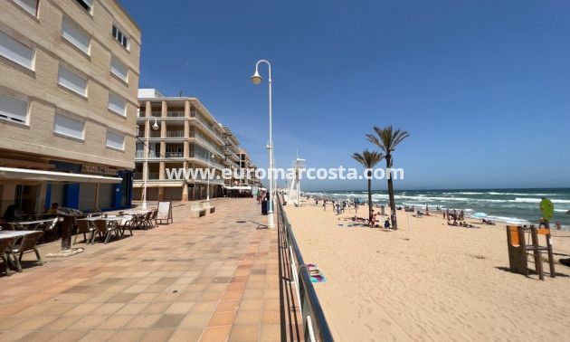 Sale - Bungalow Planta Alta - Guardamar del Segura