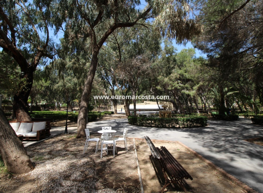 Sale - Bungalow Planta Alta - Guardamar del Segura