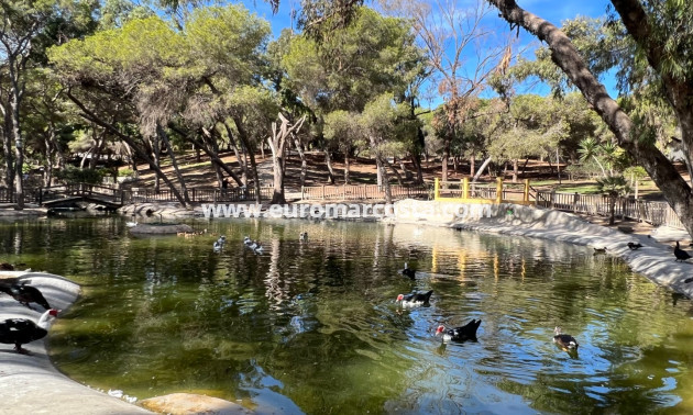 Sale - Bungalow Planta Alta - Guardamar del Segura