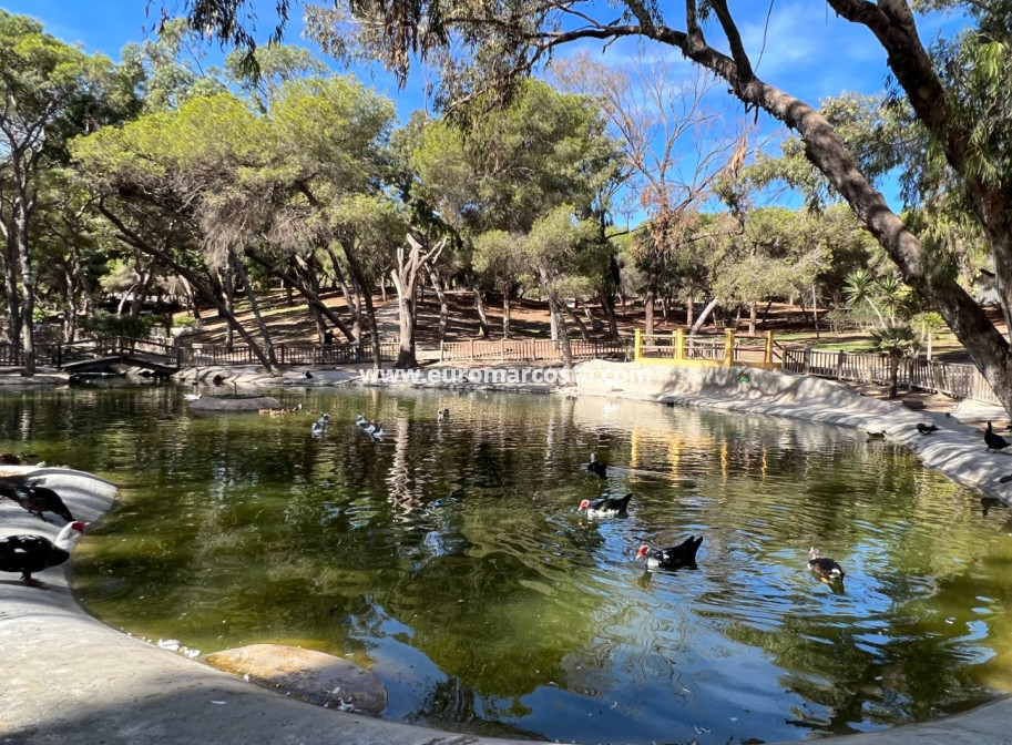 Sale - Bungalow Planta Alta - Guardamar del Segura