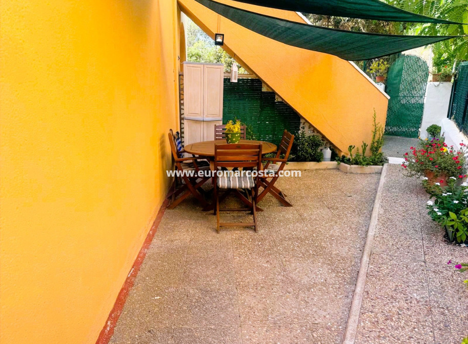 Objekte zum Wiederverkauf - Wohnung - La Mata