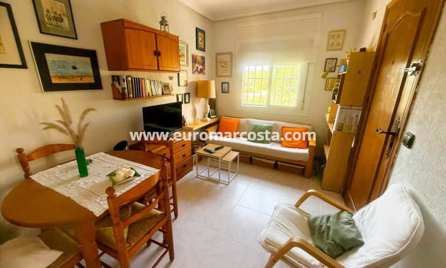 Objekte zum Wiederverkauf - Wohnung - La Mata