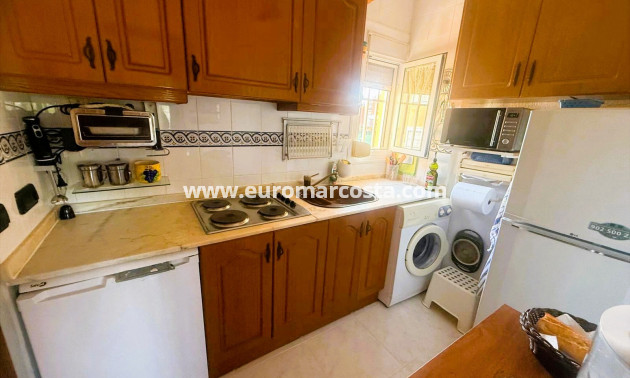 Objekte zum Wiederverkauf - Wohnung - La Mata