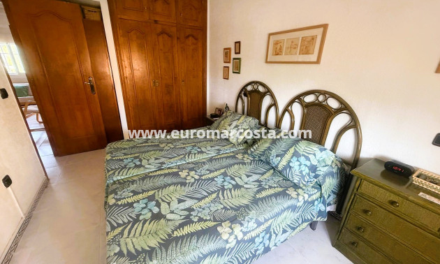 Objekte zum Wiederverkauf - Wohnung - La Mata