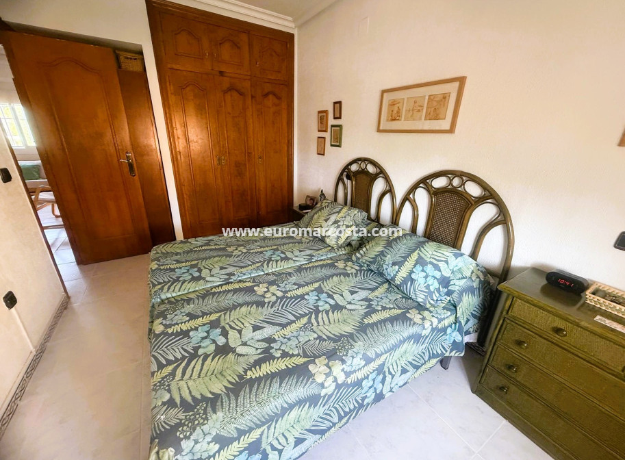 Objekte zum Wiederverkauf - Wohnung - La Mata