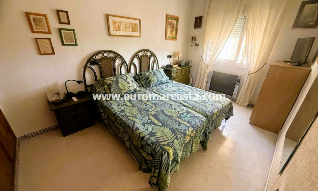 Objekte zum Wiederverkauf - Wohnung - La Mata