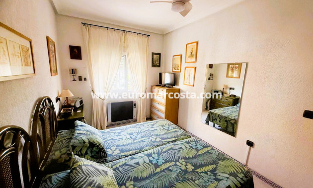 Objekte zum Wiederverkauf - Wohnung - La Mata