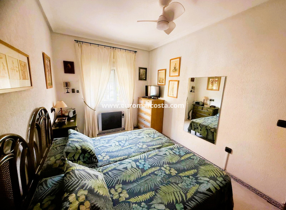 Objekte zum Wiederverkauf - Wohnung - La Mata