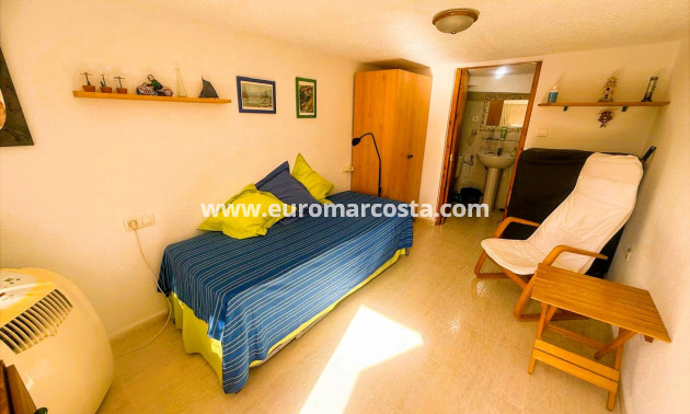 Objekte zum Wiederverkauf - Wohnung - La Mata