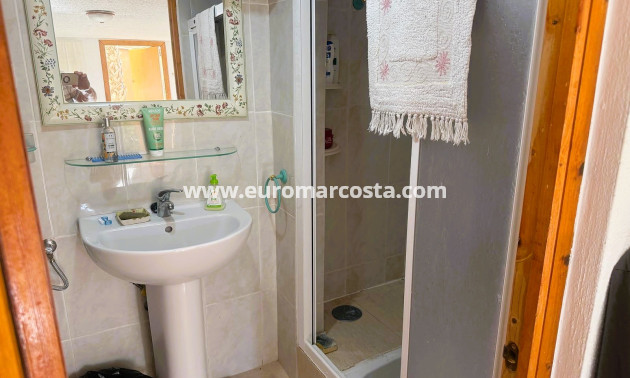 Objekte zum Wiederverkauf - Wohnung - La Mata