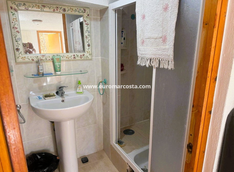 Objekte zum Wiederverkauf - Wohnung - La Mata