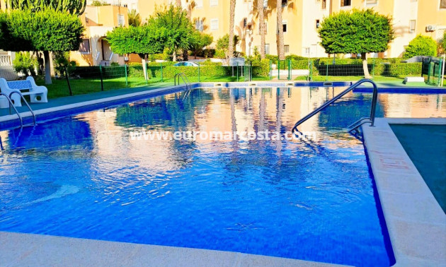 Objekte zum Wiederverkauf - Wohnung - La Mata