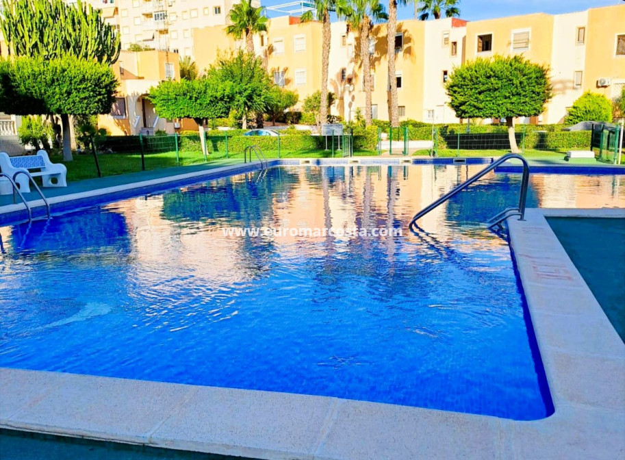 Objekte zum Wiederverkauf - Wohnung - La Mata