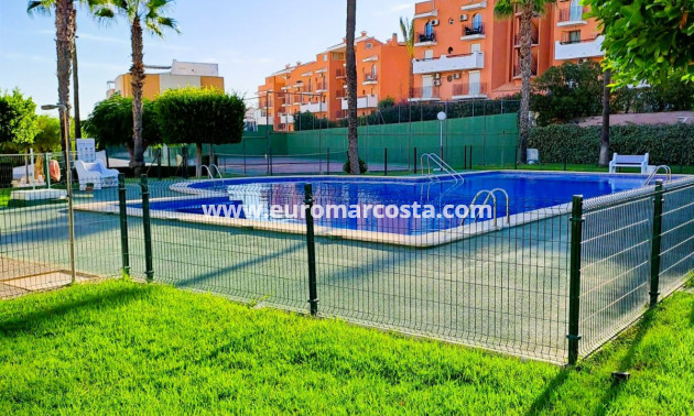 Objekte zum Wiederverkauf - Wohnung - La Mata