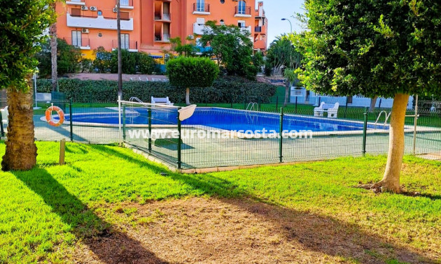 Objekte zum Wiederverkauf - Wohnung - La Mata