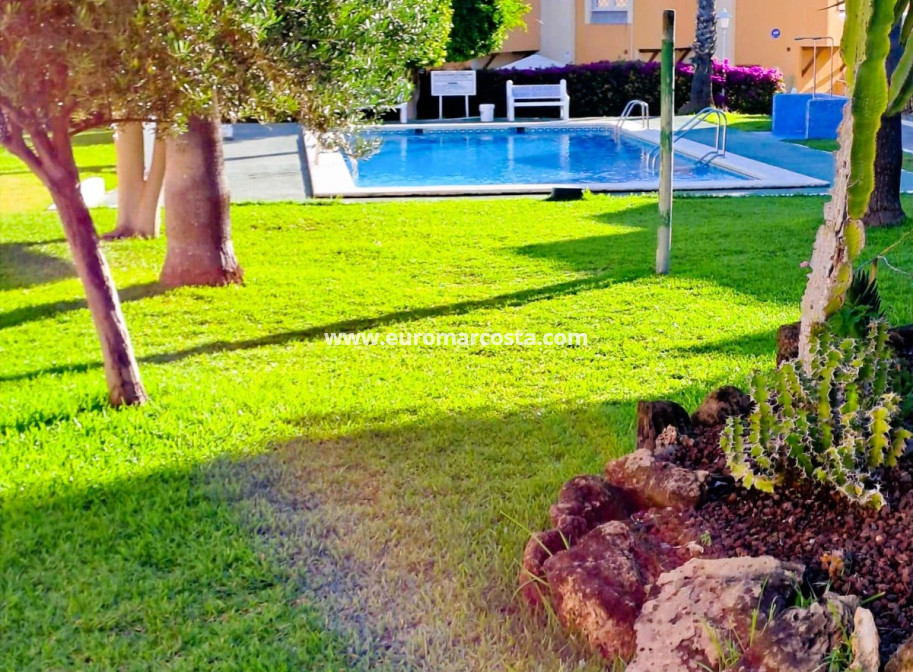 Objekte zum Wiederverkauf - Wohnung - La Mata