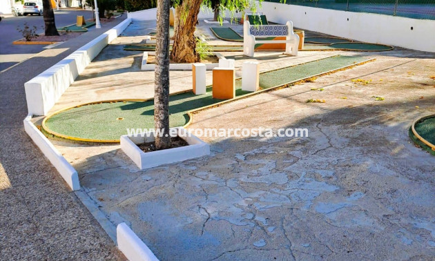 Objekte zum Wiederverkauf - Wohnung - La Mata