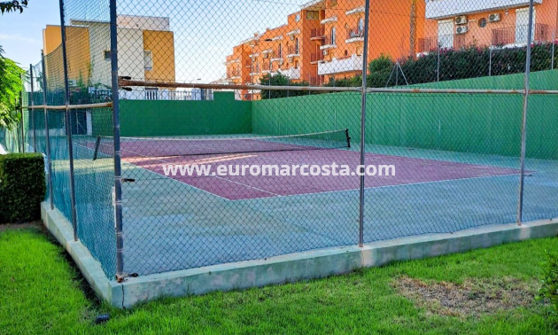 Objekte zum Wiederverkauf - Wohnung - La Mata