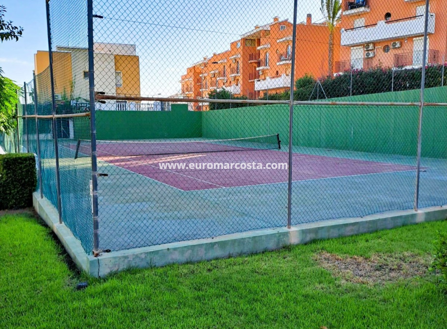 Objekte zum Wiederverkauf - Wohnung - La Mata