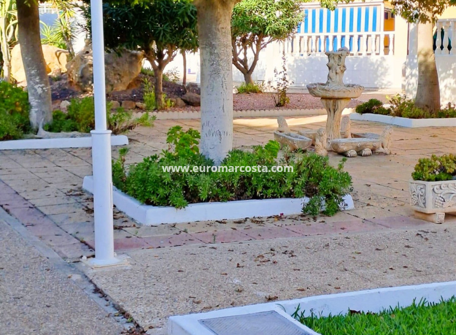 Objekte zum Wiederverkauf - Wohnung - La Mata