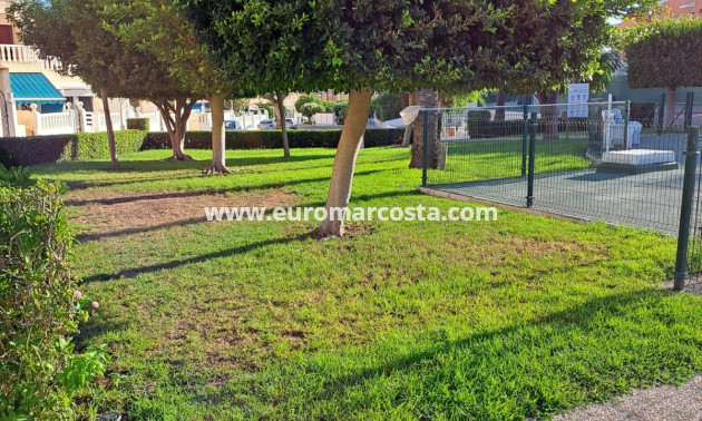 Objekte zum Wiederverkauf - Wohnung - La Mata