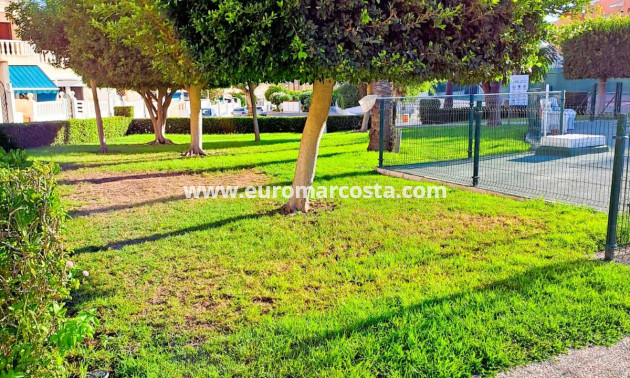 Objekte zum Wiederverkauf - Wohnung - La Mata