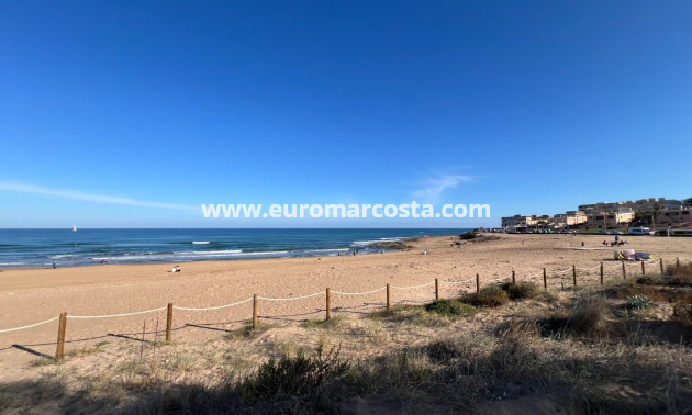 Objekte zum Wiederverkauf - Wohnung - La Mata