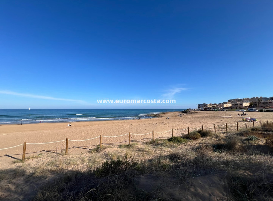 Objekte zum Wiederverkauf - Wohnung - La Mata