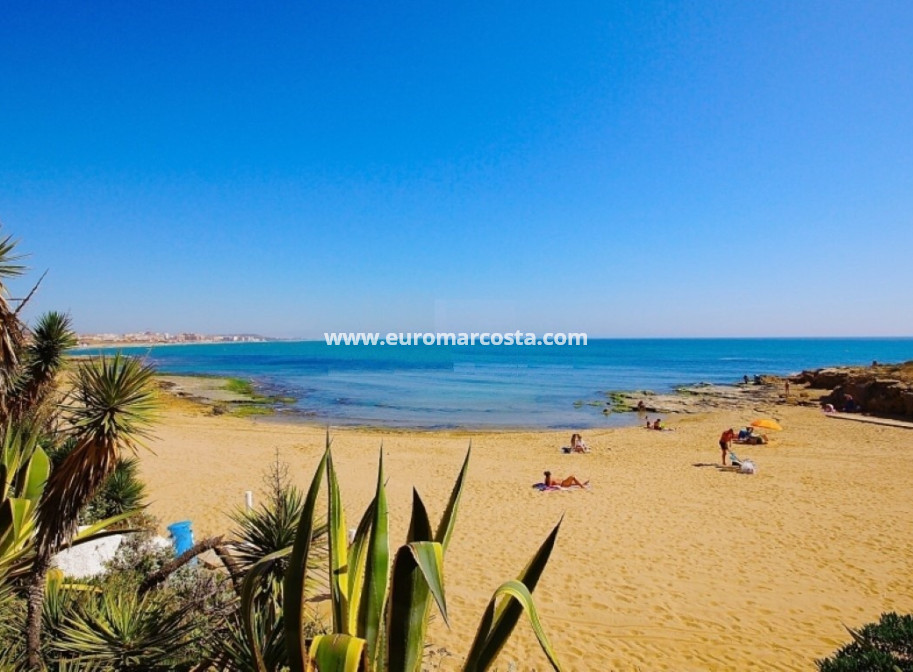 Objekte zum Wiederverkauf - Wohnung - La Mata