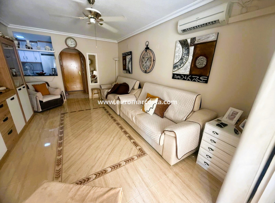 Objekte zum Wiederverkauf - Wohnstudio - La Mata