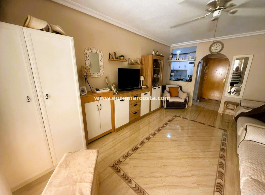 Objekte zum Wiederverkauf - Wohnstudio - La Mata