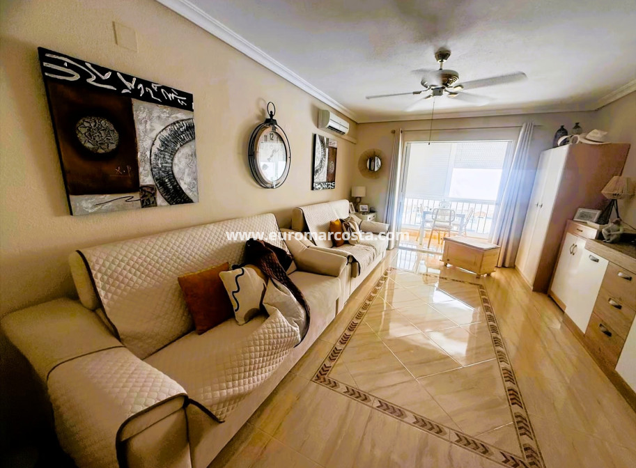 Objekte zum Wiederverkauf - Wohnstudio - La Mata