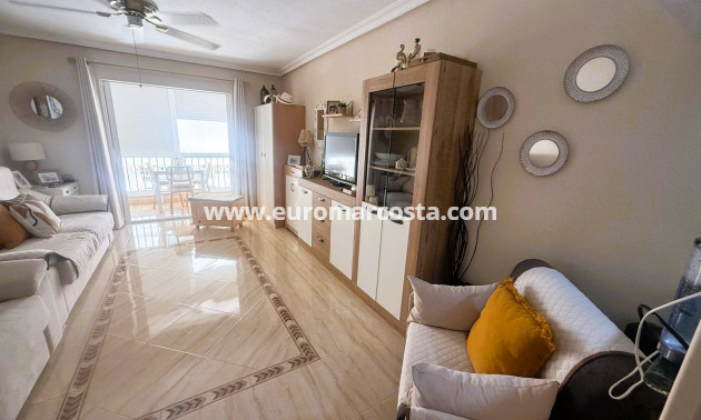 Objekte zum Wiederverkauf - Wohnstudio - La Mata