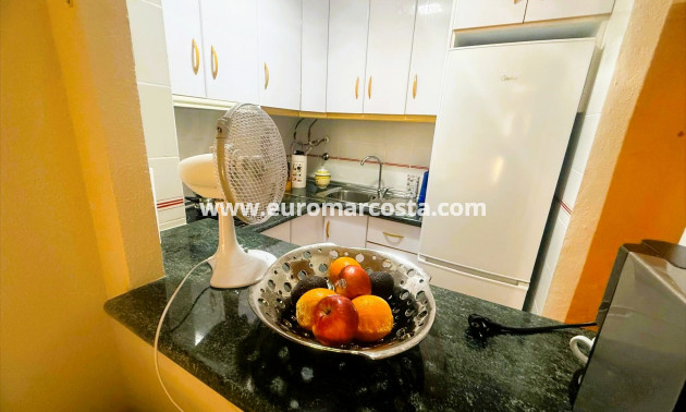 Objekte zum Wiederverkauf - Wohnstudio - La Mata