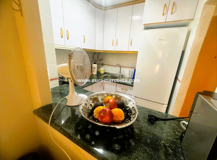 Objekte zum Wiederverkauf - Wohnstudio - La Mata