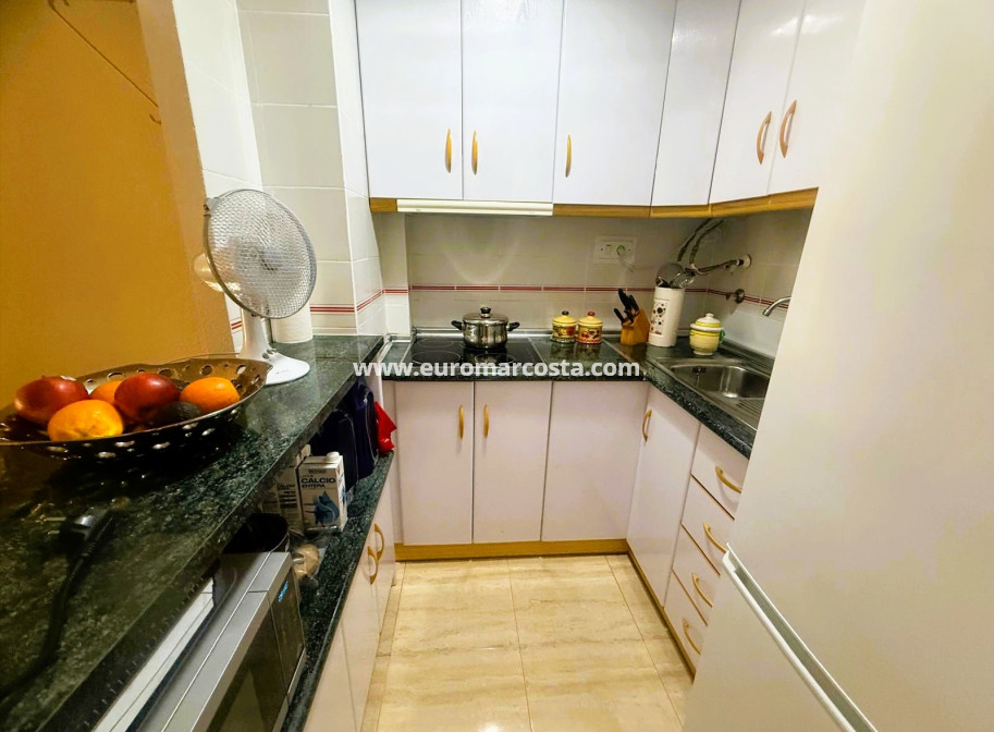 Objekte zum Wiederverkauf - Wohnstudio - La Mata