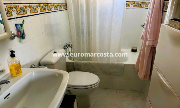 Objekte zum Wiederverkauf - Wohnstudio - La Mata