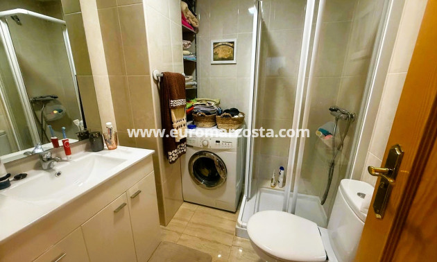 Objekte zum Wiederverkauf - Wohnstudio - La Mata