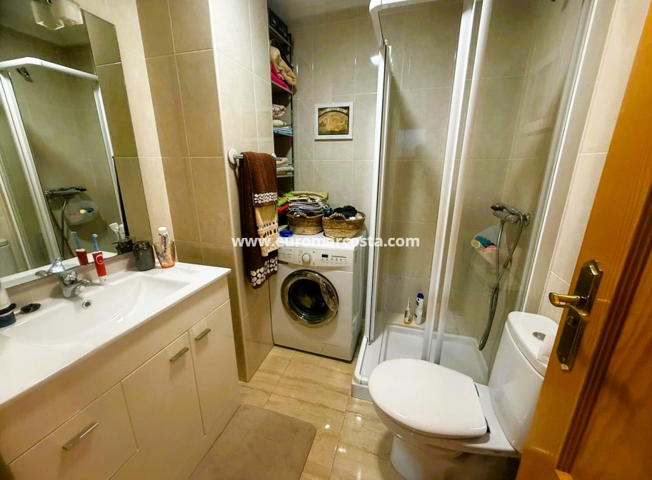 Objekte zum Wiederverkauf - Wohnstudio - La Mata