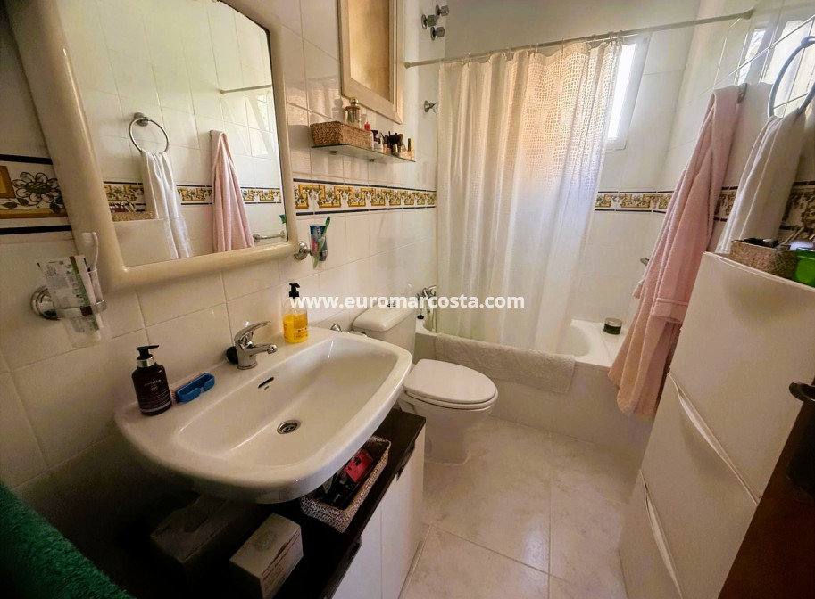 Objekte zum Wiederverkauf - Wohnstudio - La Mata