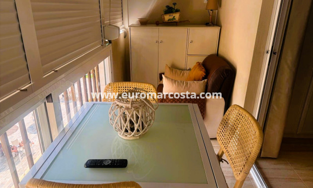 Objekte zum Wiederverkauf - Wohnstudio - La Mata