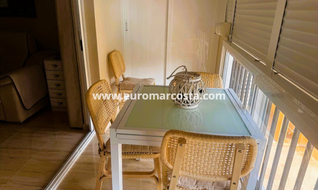 Objekte zum Wiederverkauf - Wohnstudio - La Mata