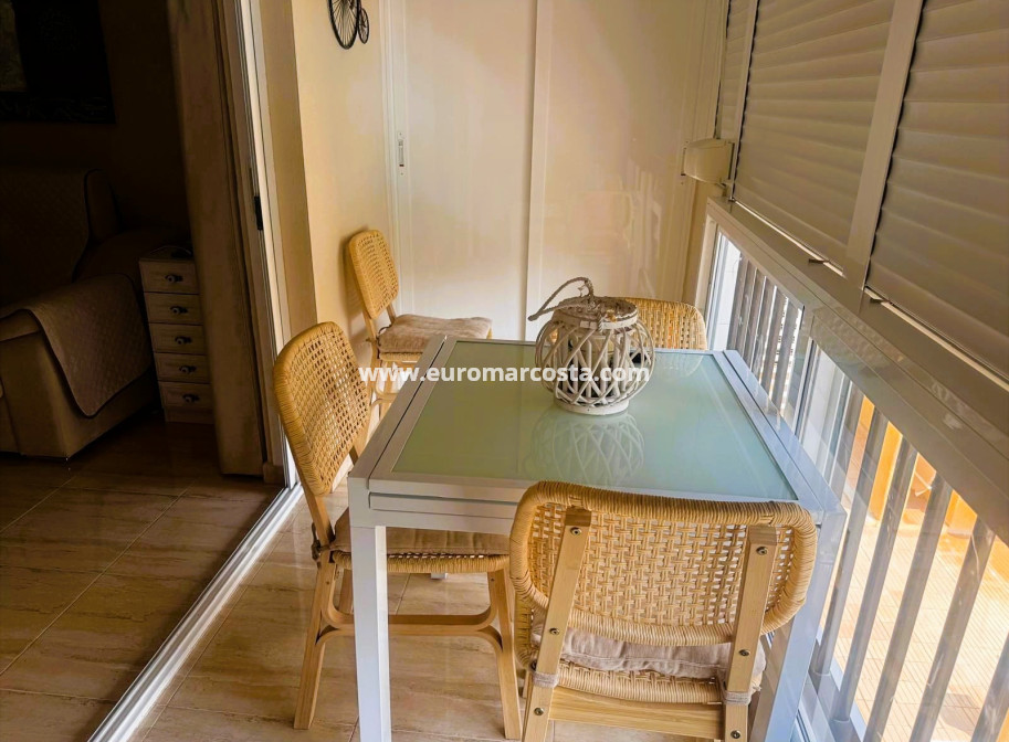 Objekte zum Wiederverkauf - Wohnstudio - La Mata