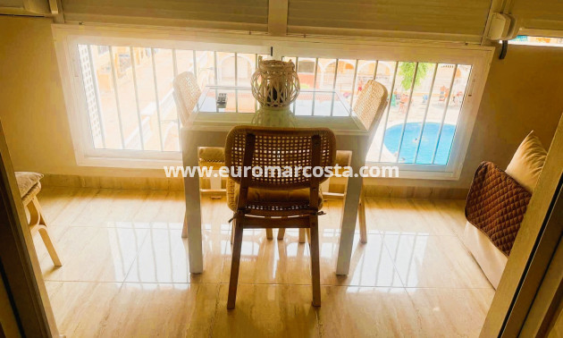 Objekte zum Wiederverkauf - Wohnstudio - La Mata